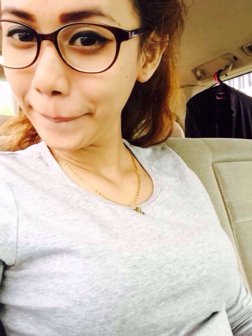 nastyrieka - 20 years old Sarah Saffirah from Johor. Reblog my...