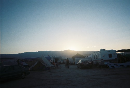 My Film Camera i got developed from Burning Man this past year...