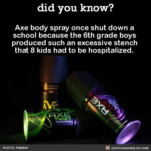 did-you-kno-axe-body-spray-once-shut-down-a