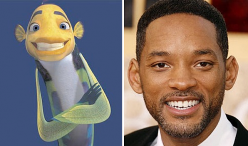 shittymoviedetails - Will Smith had to endure countless hours of...
