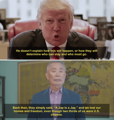 micdotcom:Watch: George Takei sends a message in Spanish about...