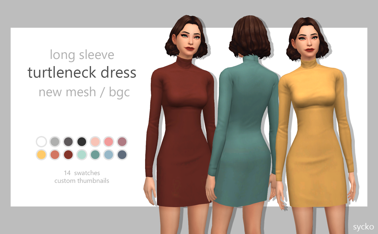 Sims 4 Cc Maxis Match Clothes Tumblr
