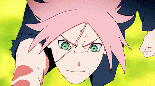 bvckybrns - naruto gif challenge - - one quote↳ [1/1] the...
