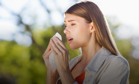 Αλλεργική επιπεφυκίτιδα - Πως μπορείτε να ανακουφιστείτε