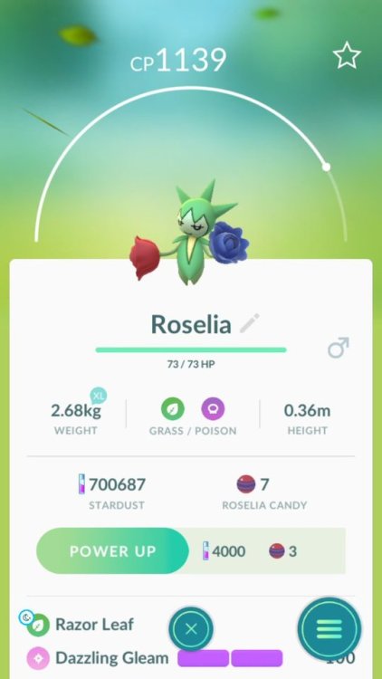 More gen 3 additions! Got lucky and found all 3 starters. Wild...