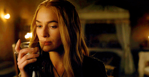 cerseilannisterdaily - Cersei Lannister in 4.04 “Oatkeeper” 