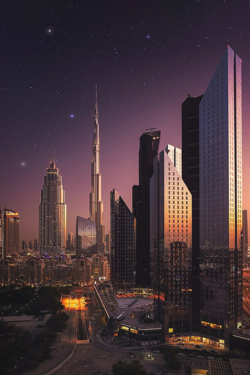 motivationsforlife - Dubai, UAE by Baber Afzal