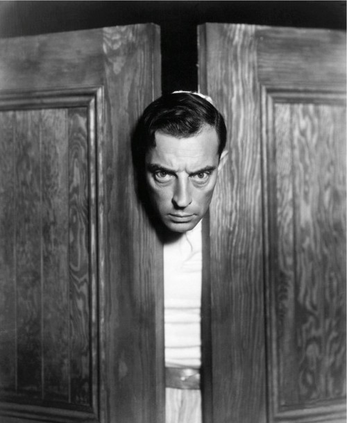 olga-4711 - Buster Keaton 1931