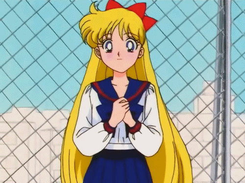 animenostalgia - Sailor Moon - Sailor Stars (1996)
