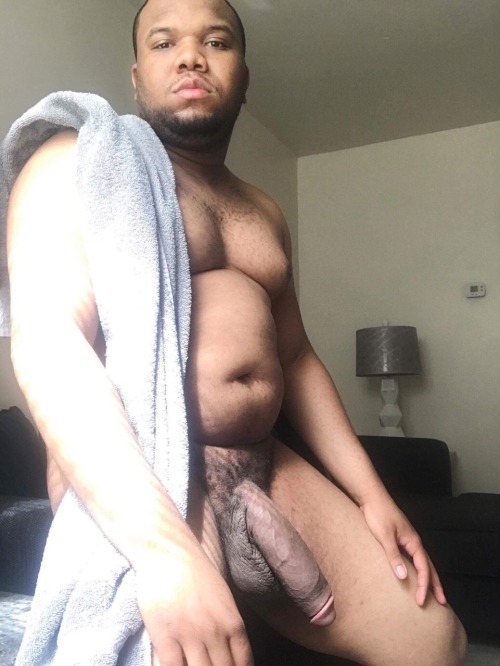 philly-jb - thagoodgood - PSA - THICK, CHUBBY AND FAT BOYS HAVE BIG DICKS TOO!Follow...