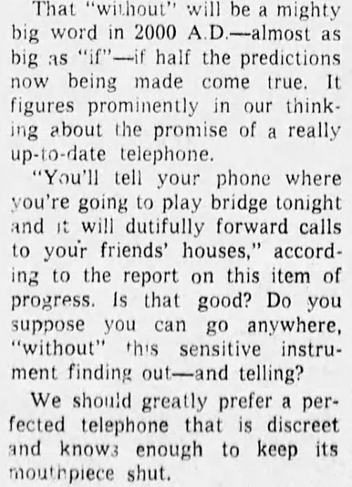 yesterdaysprint - The Indianapolis Star, Indiana, April 17, 1962