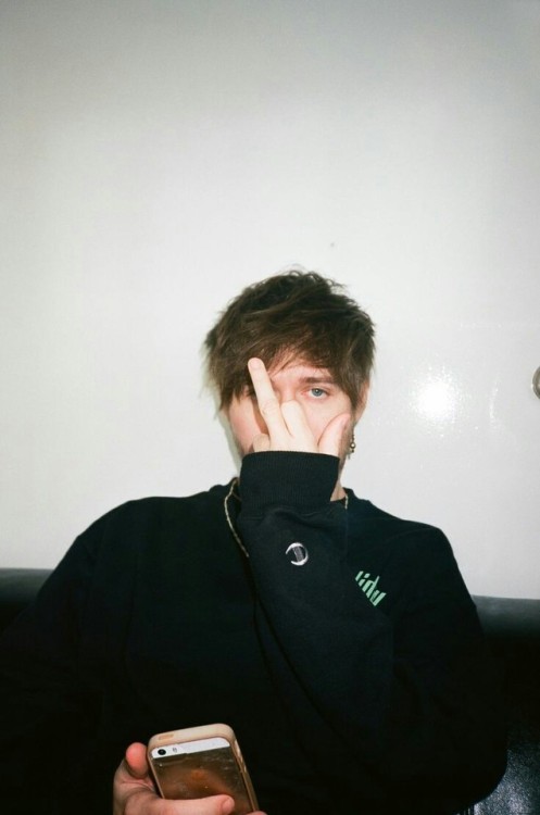 anklebited - Some Bearface appreciation