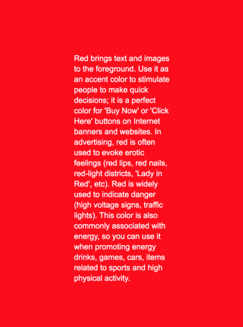 thepsychjournals - Red via color-wheel-promy thumbnail pops...