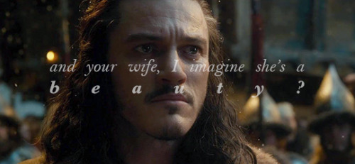anepotter - ❝No one really talks about Bard’s wife for what...