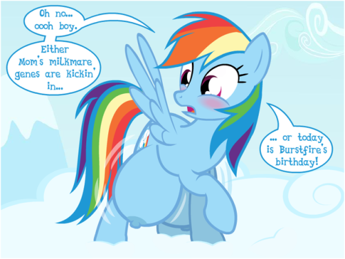 burst-fire:flashequestria:I finally got to chat with...