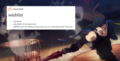 celticpyro - simkjrs - saber diarmuid text posts.These are all...