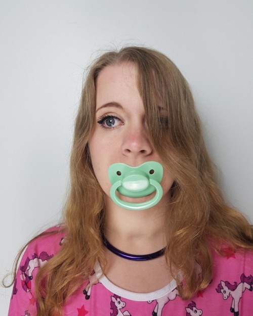 So we have alot of pacifiers at the moment with all the colours...