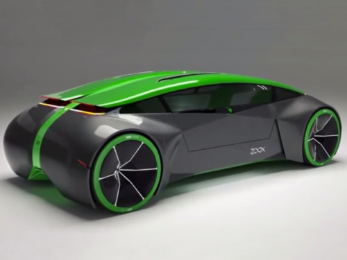 (via 未来の自動車はどう進化するのか？自動車関連スタートアップ174社。 - Scrum Ventures : Scrum...