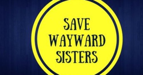 intelligentshipper - We as a fandom believe in Wayward Sisters...