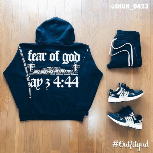 streetbefashion - outfitgrid1 - Today’s top #outfitgrid is by...
