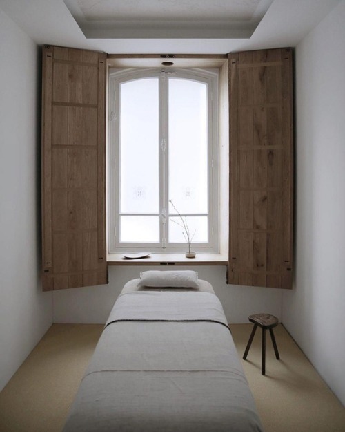 interior-design-home:Franco-Japanese spa designed by...