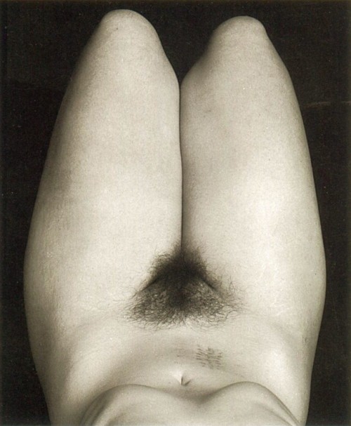 my-secret-eye - Edward Weston