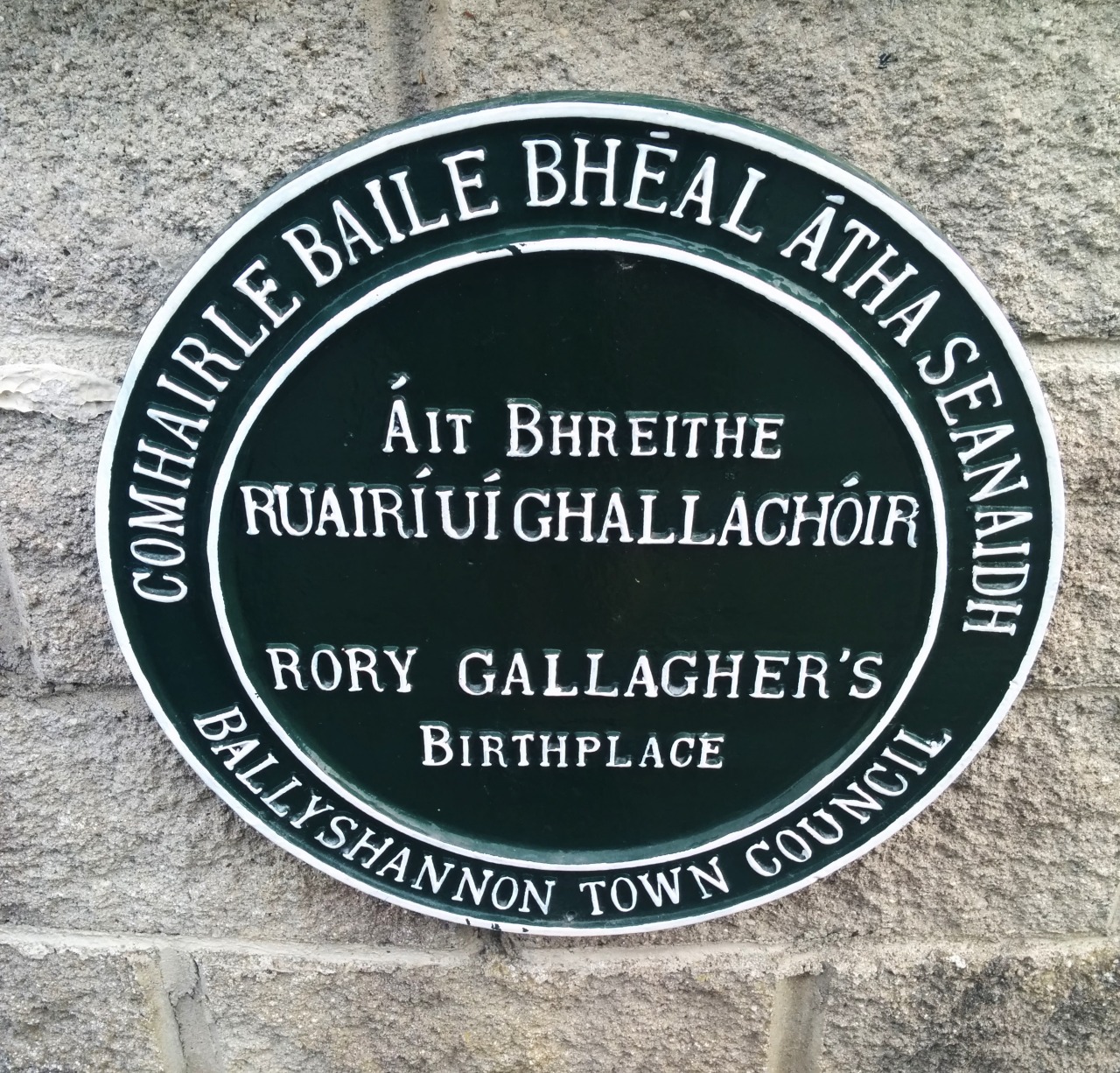Lieux et monuments dédiés à Rory Gallagher - Page 6 Tumblr_n6rit5glxI1qcy1b5o9_r1_1280