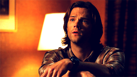 League of Sam Winchester Admirers