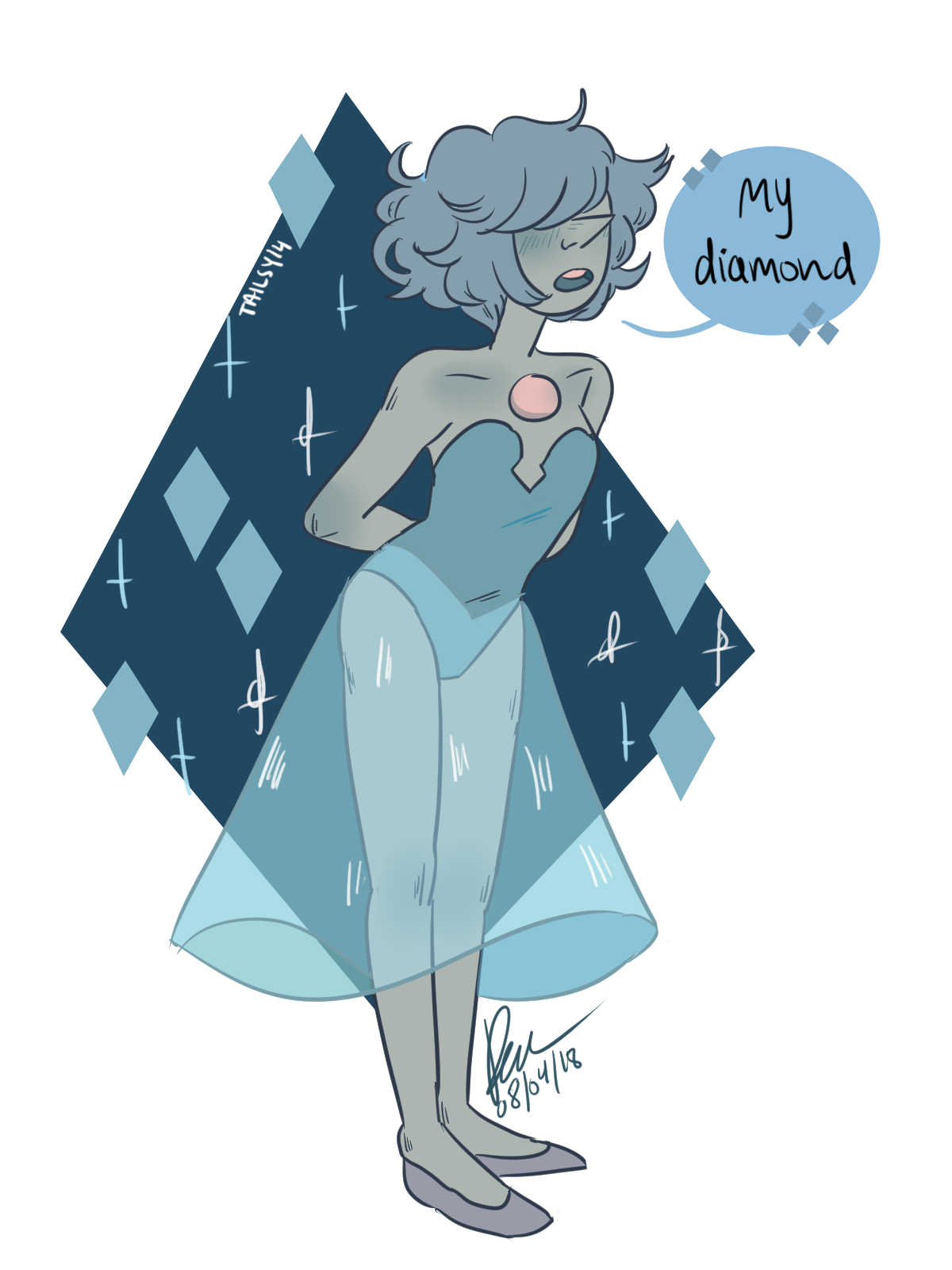 Lovely Pearl