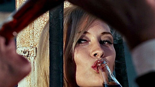 berlin1991 - Bonnie & Clyde (1967)