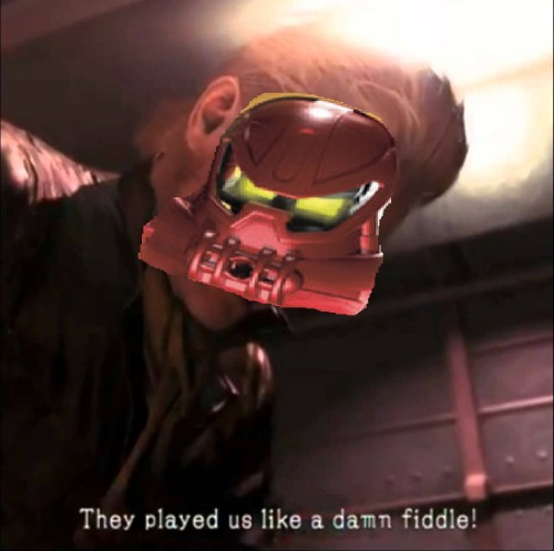 vakama when he knew dume was makuta teridaxi havent done a meme...