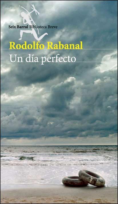 Rodolfo Rabanal