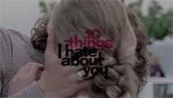 in-love-with-movies - 10 Things I Hate About You (USA, 1999)