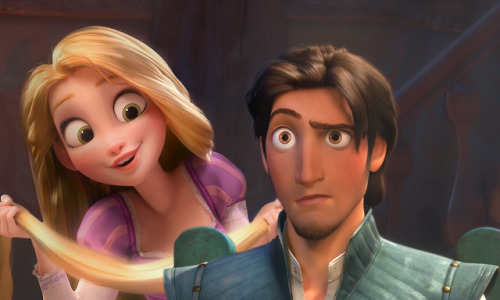 constable-frozen - Rapunzel,Elsa,Anna