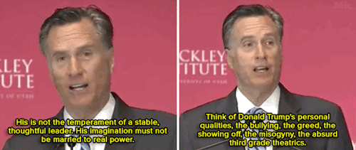 exceptdissent - micdotcom - Watch - When Mitt Romney makes the...