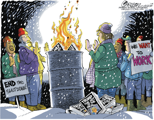 cartoonpolitics - (cartoon by Stuart Carlson)
