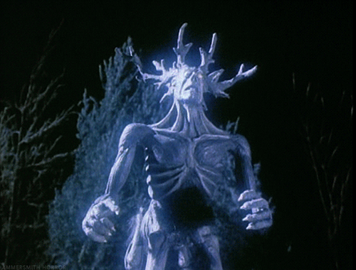 Frostbiter - Wrath of the Wendigo (1995)