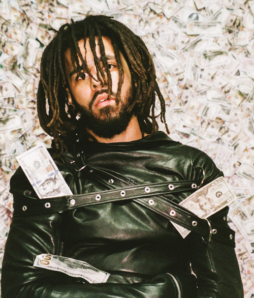 teamcole - J. Cole Just Wants to Be Himself - The 33-year-old...