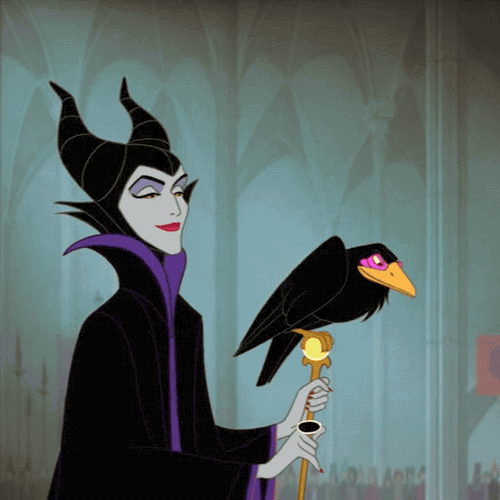 weedbrownie:weedbrownie:Oh btw Yzma is a golden example of a likeable non sympathetic villain....