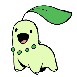 sketchinthoughts - transparent johto starters! Free to use for...