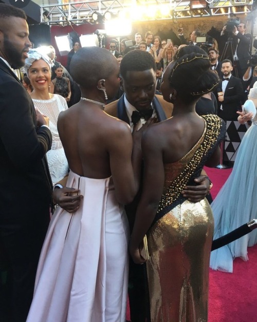 sprmint-bkgsoda - Black Panther at the Oscars