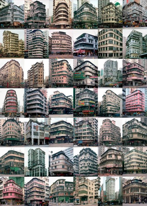 stoweboyd - chroniclesofamber - In “Hong Kong Corner Houses,” the...