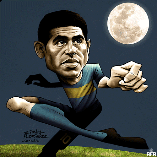 The night Roman returns. By Gonza Rodriguez x Dale con Comba. The Argentine Clausura is in full force, but tonight Juan Roman Riquelme returns to La Bombonera to suit up for Boca Juniors. After a long spell of contemplating retirement, tonight will...