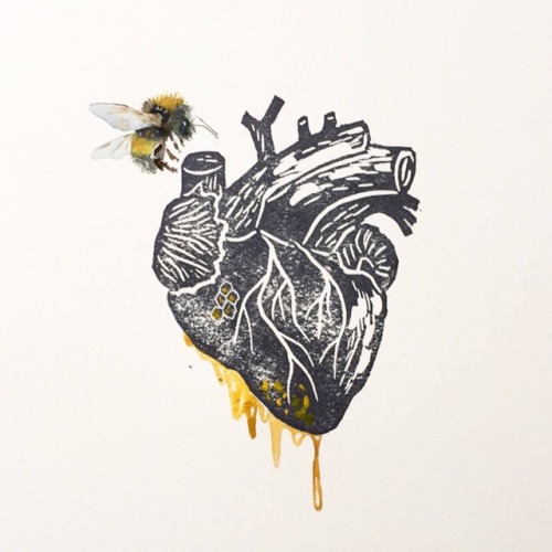 Honey Heart