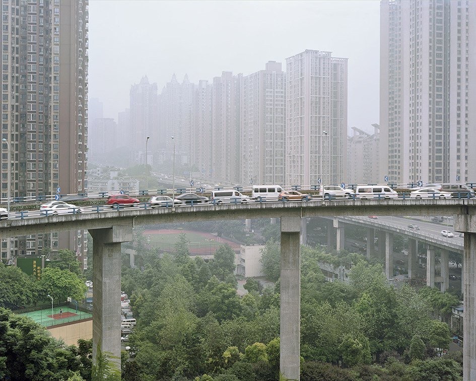 Про китайские мосты: любят, Китайцы, очень, мосты, жрать, могут, строят, везде, лучше