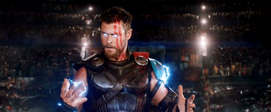 Chris Hemsworth is 'Contractually' Finished Playing Thor