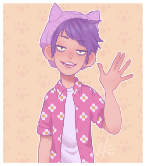 berry–kun:rly cool cat villagerspunchy is my fave, but...