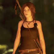 stilluncomfortable - Shadow of the Tomb Raider + Older Outfits