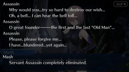 King Hassan - the Hassanining started early.Just imagine if King...