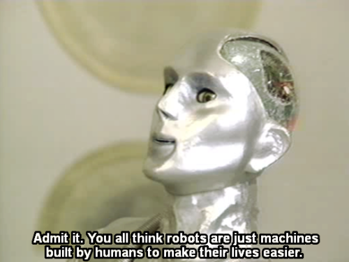 arabellesicardi:im the robot
